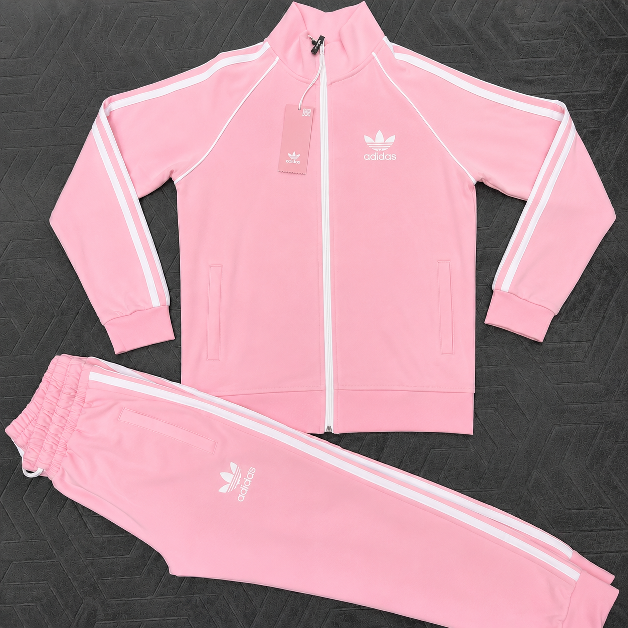 Trening copii unisex - Pretty Pink
