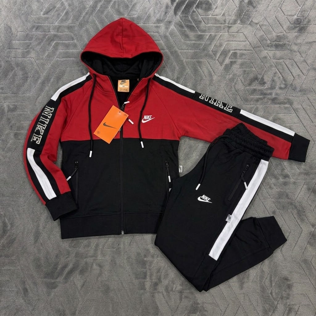 Trening copii unisex - Cool Red