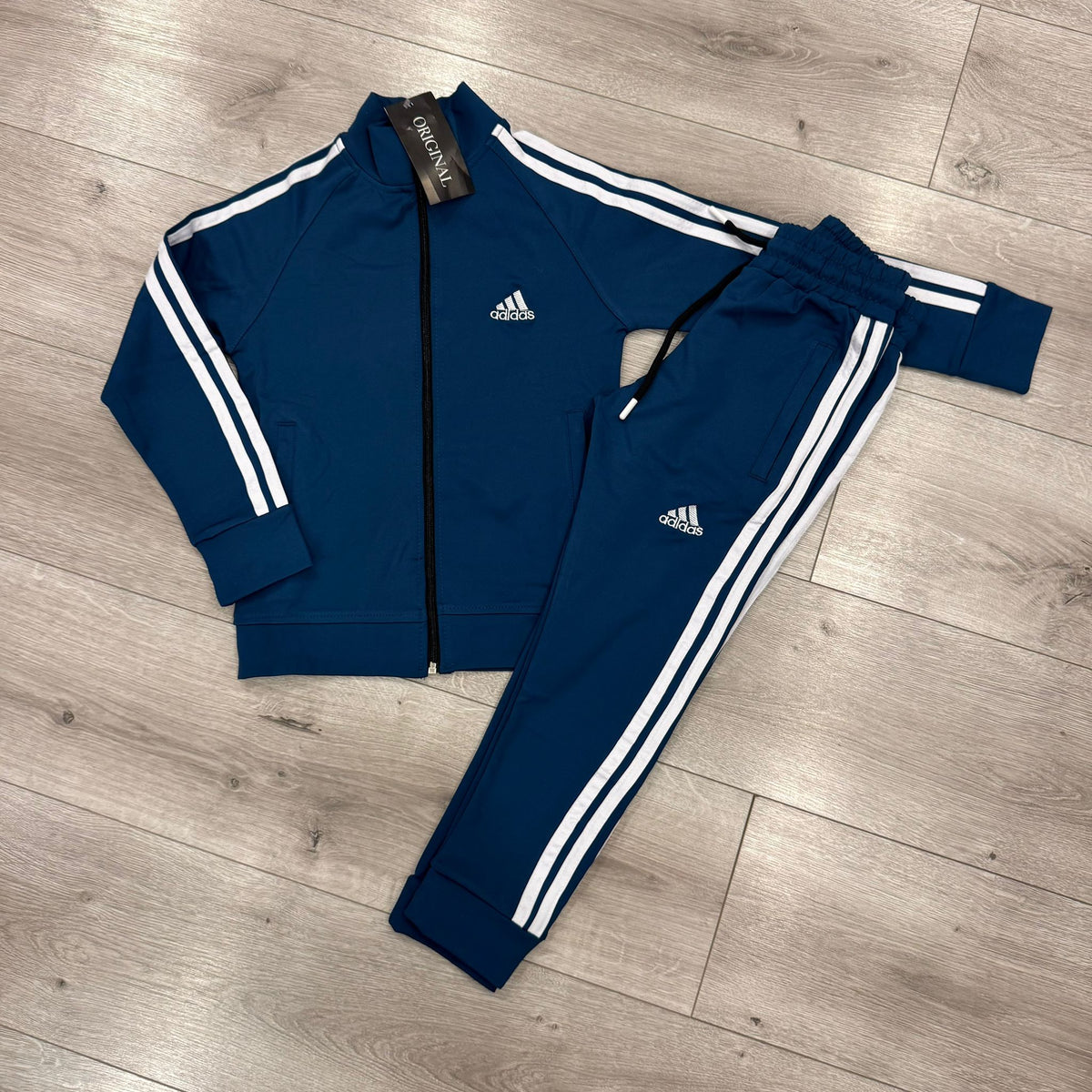 Trening copii unisex - Night Blue