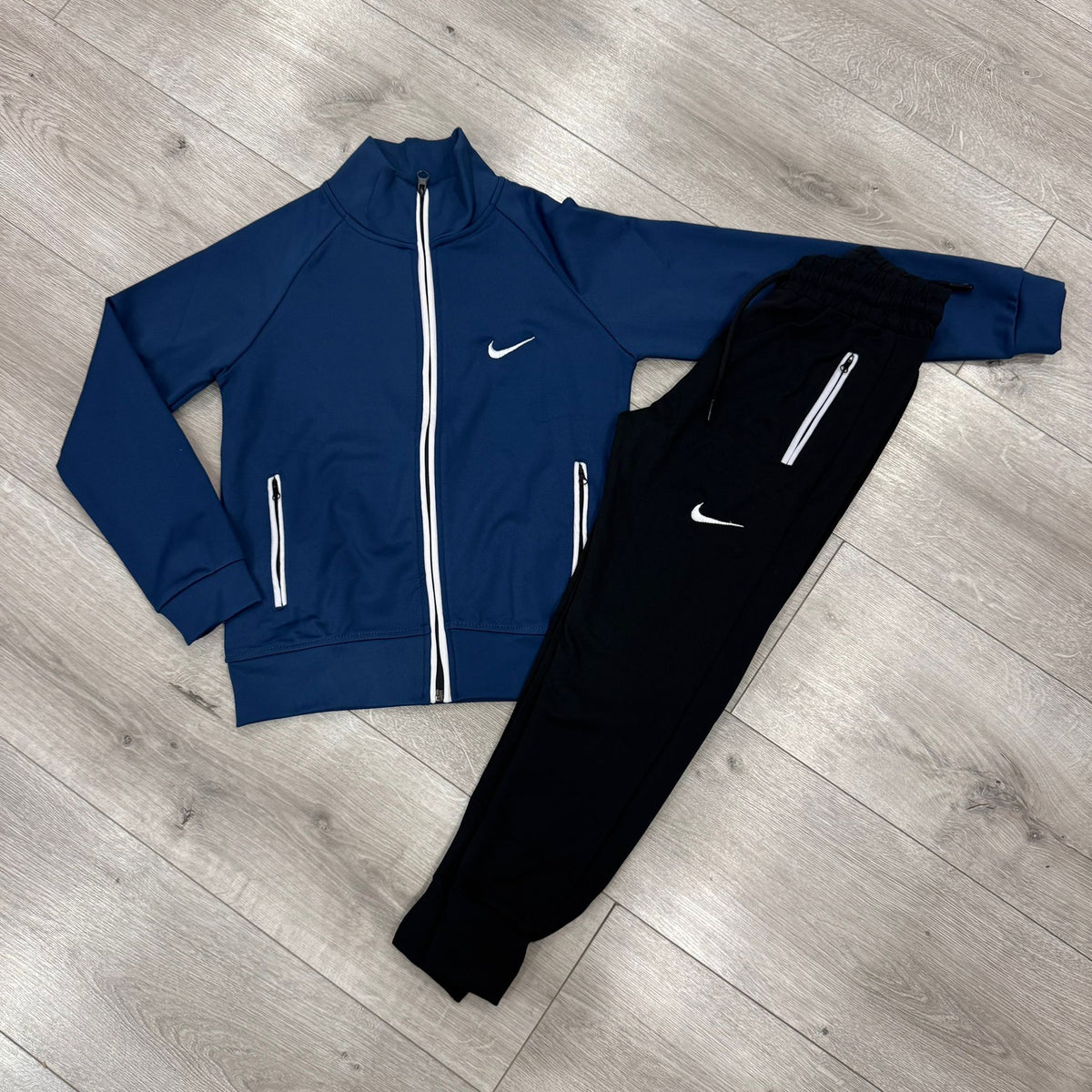 Trening copii unisex - Relaxed Blue