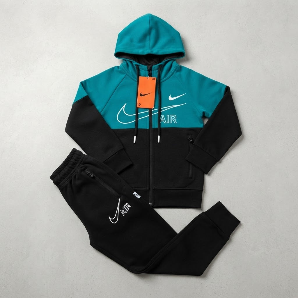 Trening copii unisex - Sea Blue