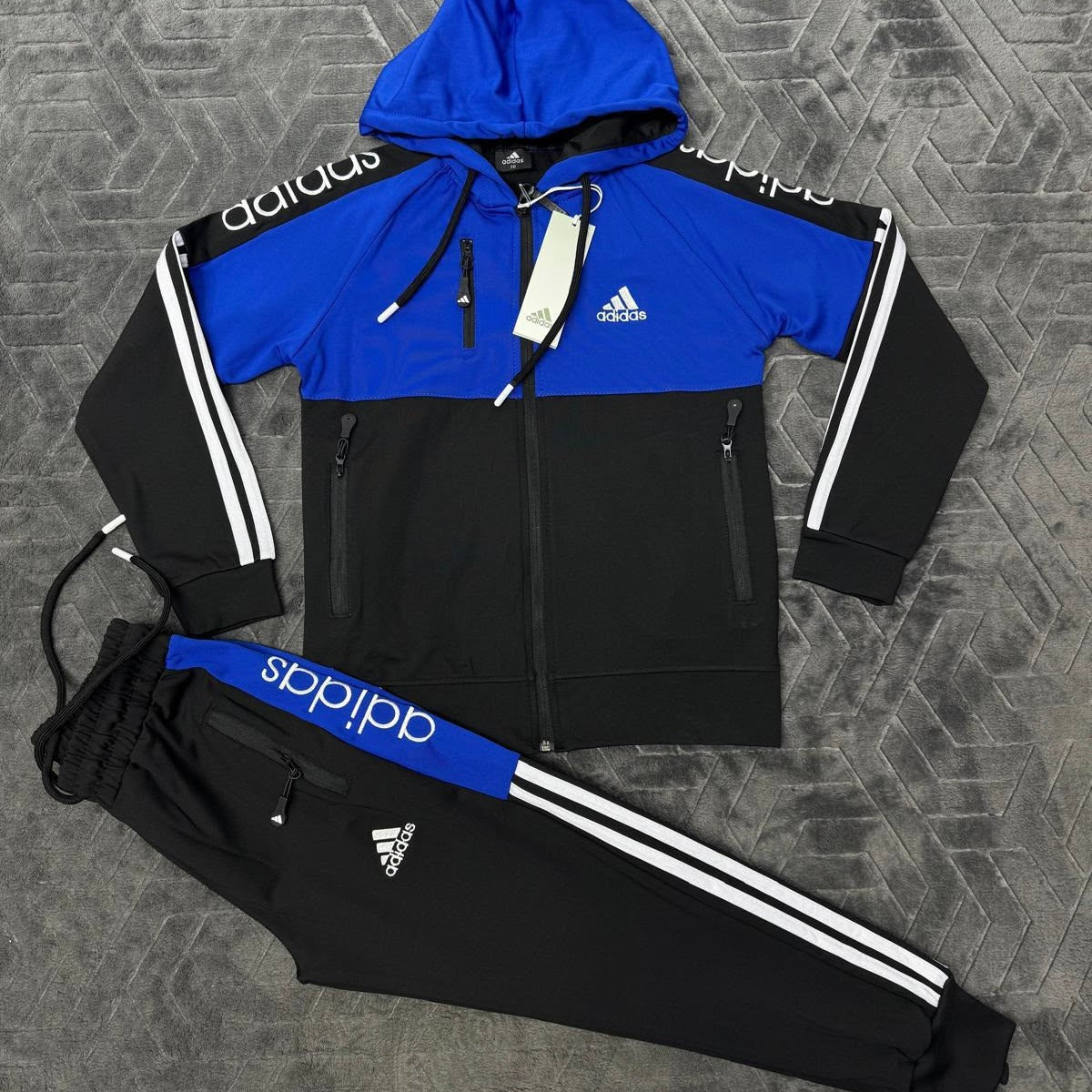 Trening copii unisex - Heaven Blue