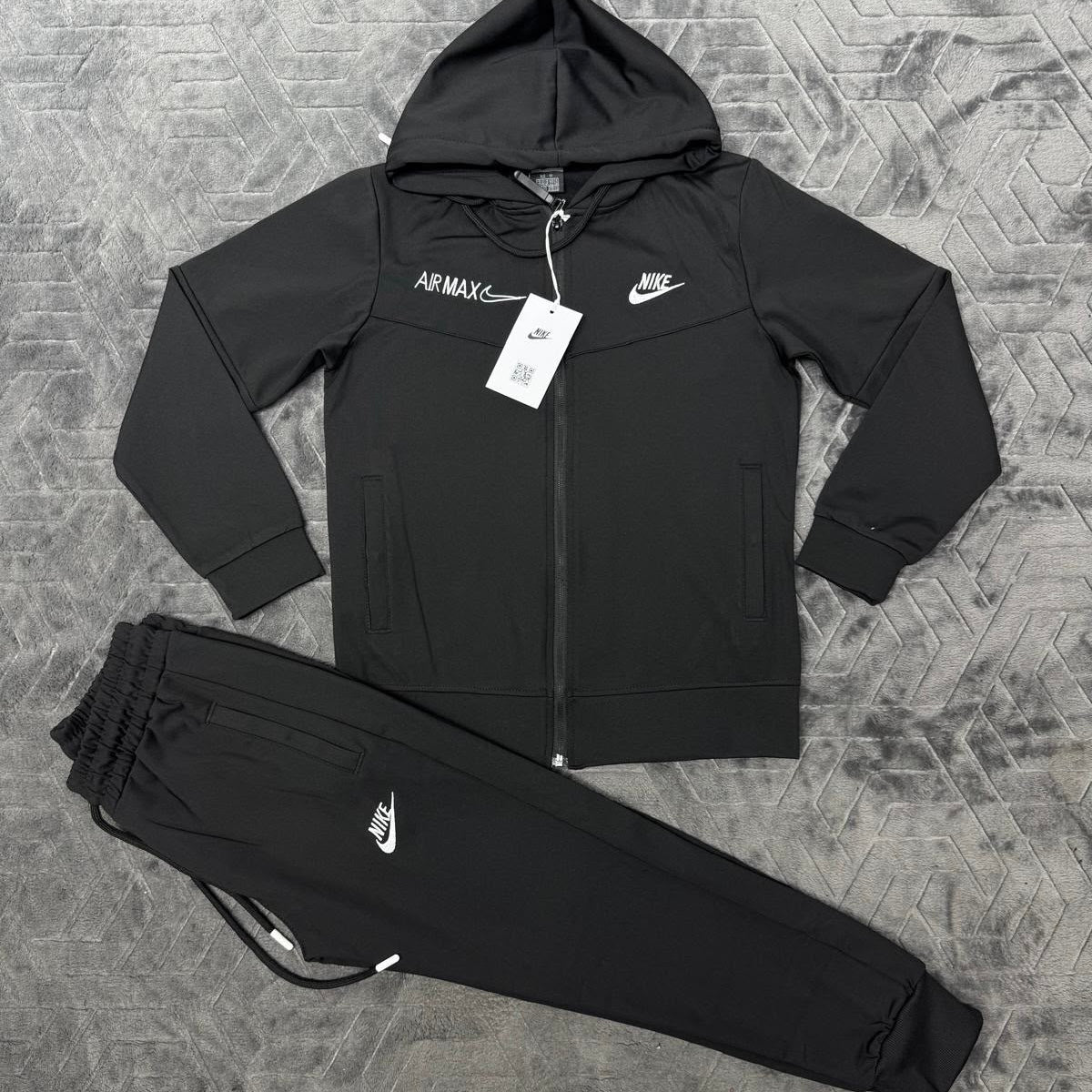Trening copii unisex - Black to School