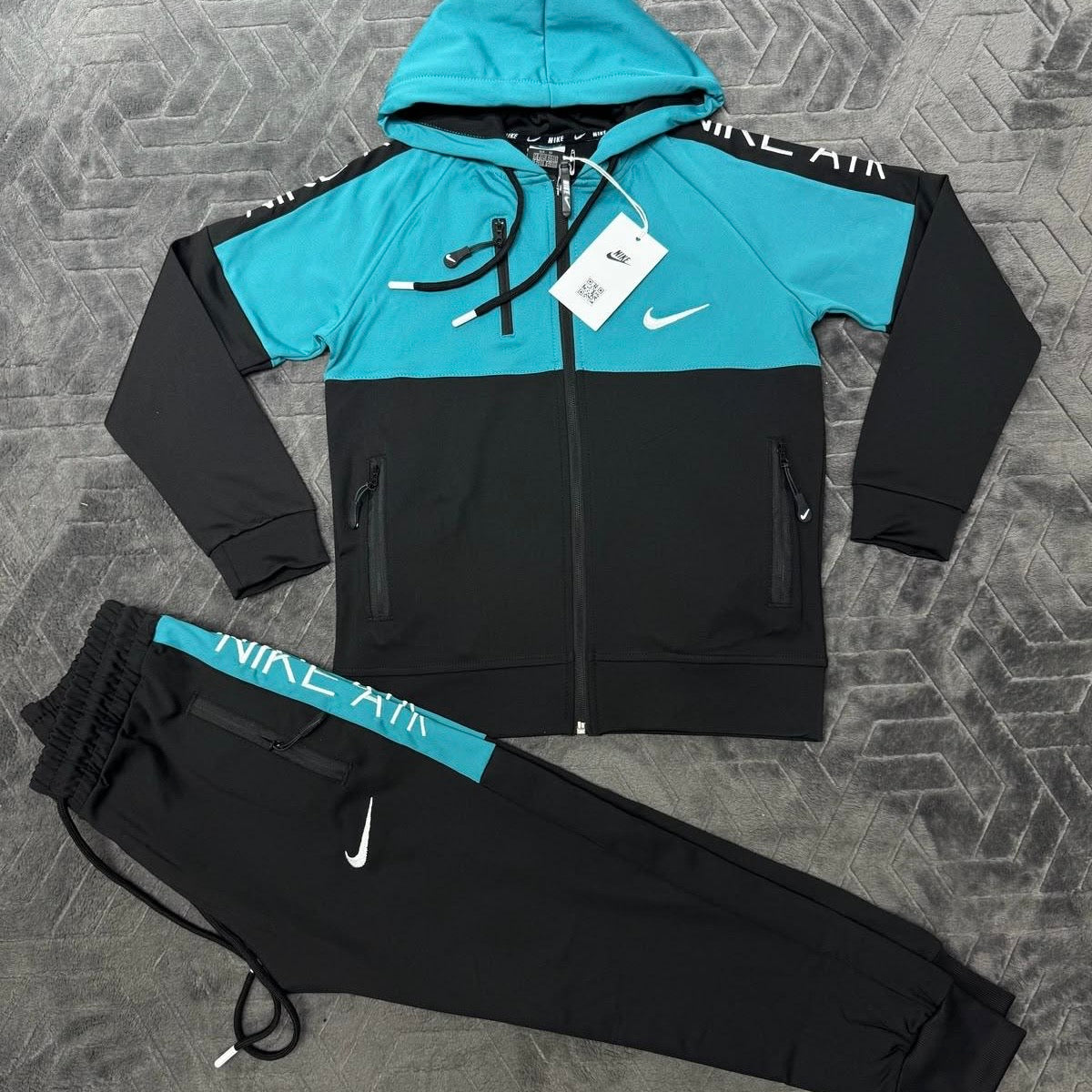 Trening copii unisex - Wave Blue