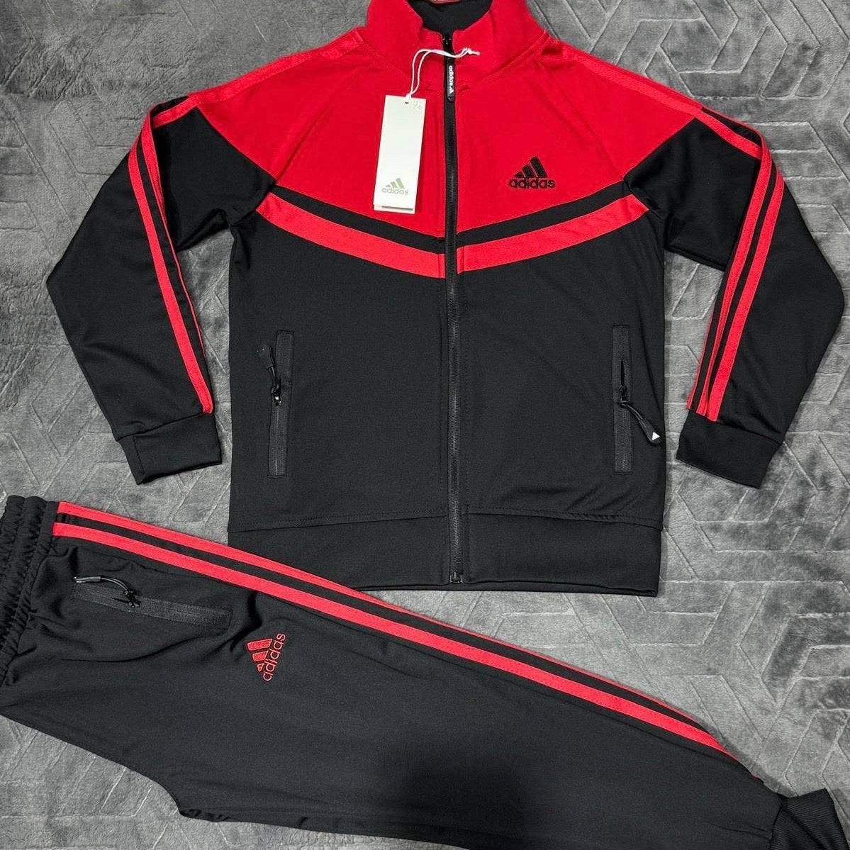 Trening copii unisex - Red Edition