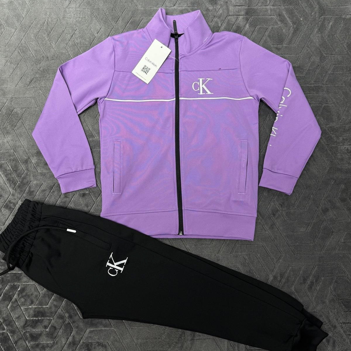 Trening copii unisex - Perfect Lila