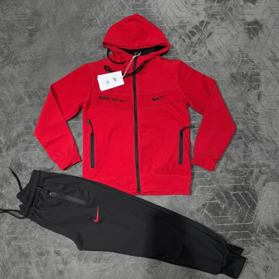 Trening copii unisex - Sport Red