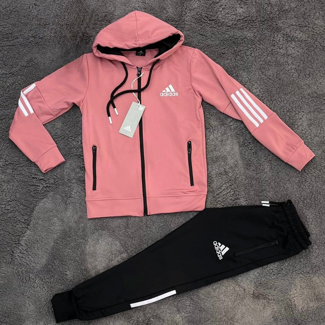 Trening copii - Dreamy Pink