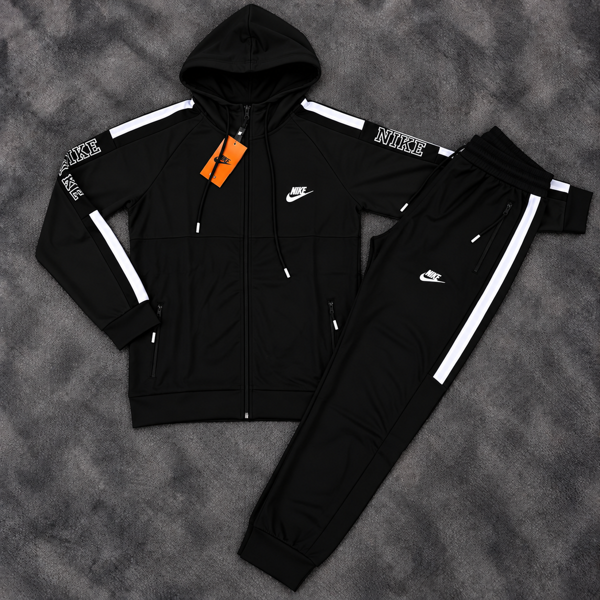 Trening bărbat -Signature Black