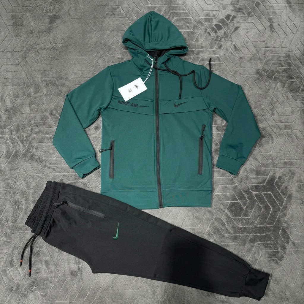 Trening copii unisex - Calm Green