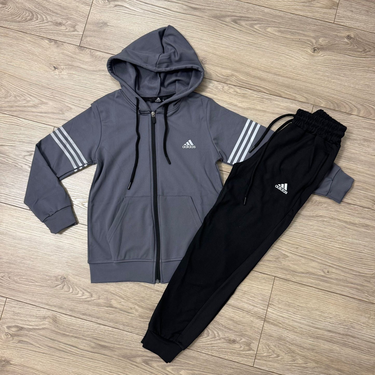Trening copii unisex - Warm Grey