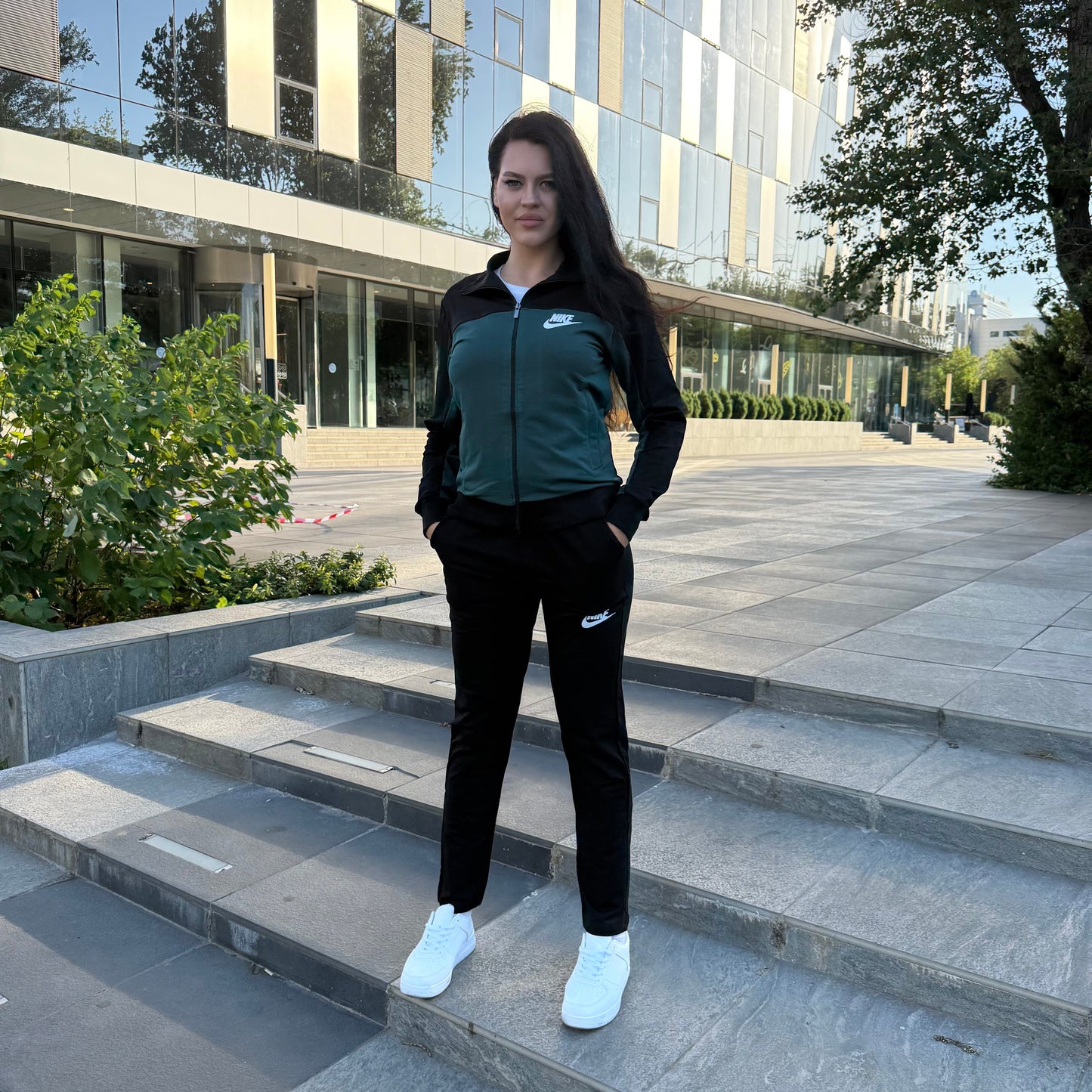 Trening Cuplu UrbanFit - NNVN