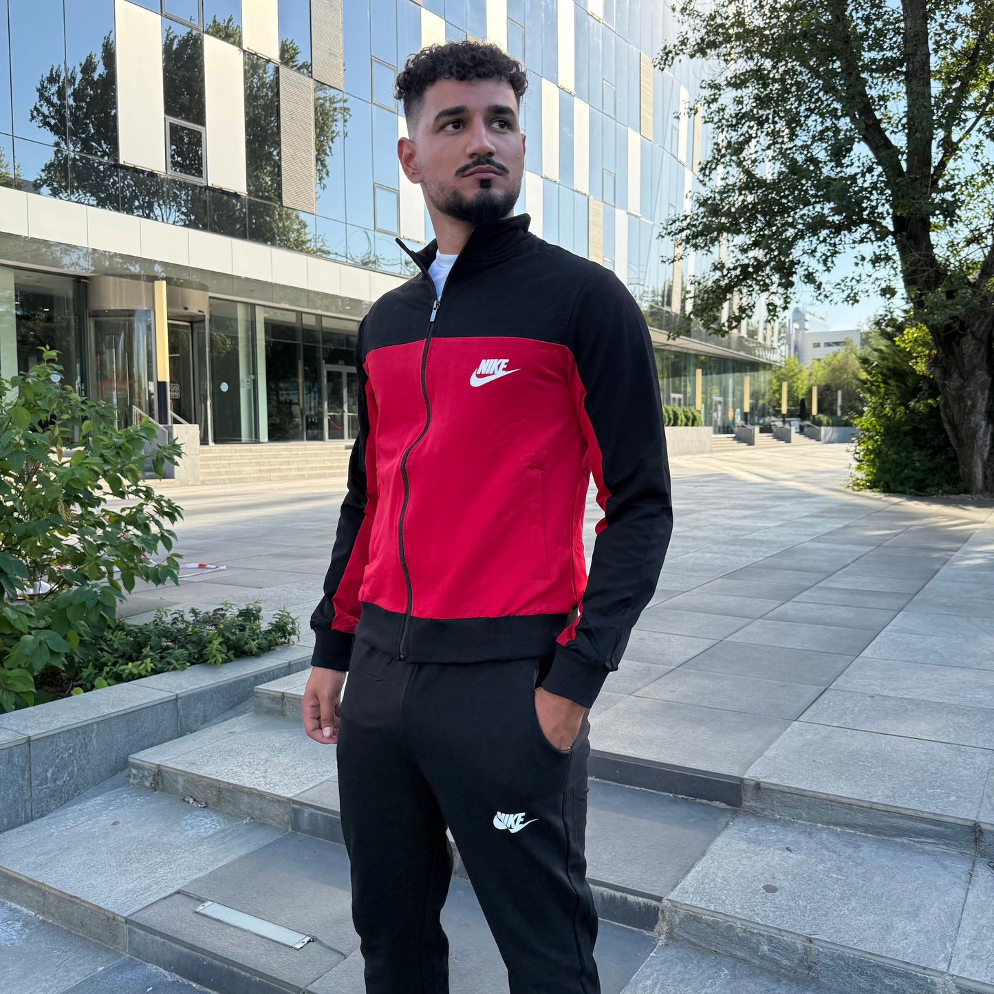 Trening Cuplu UrbanFit - NNRRN