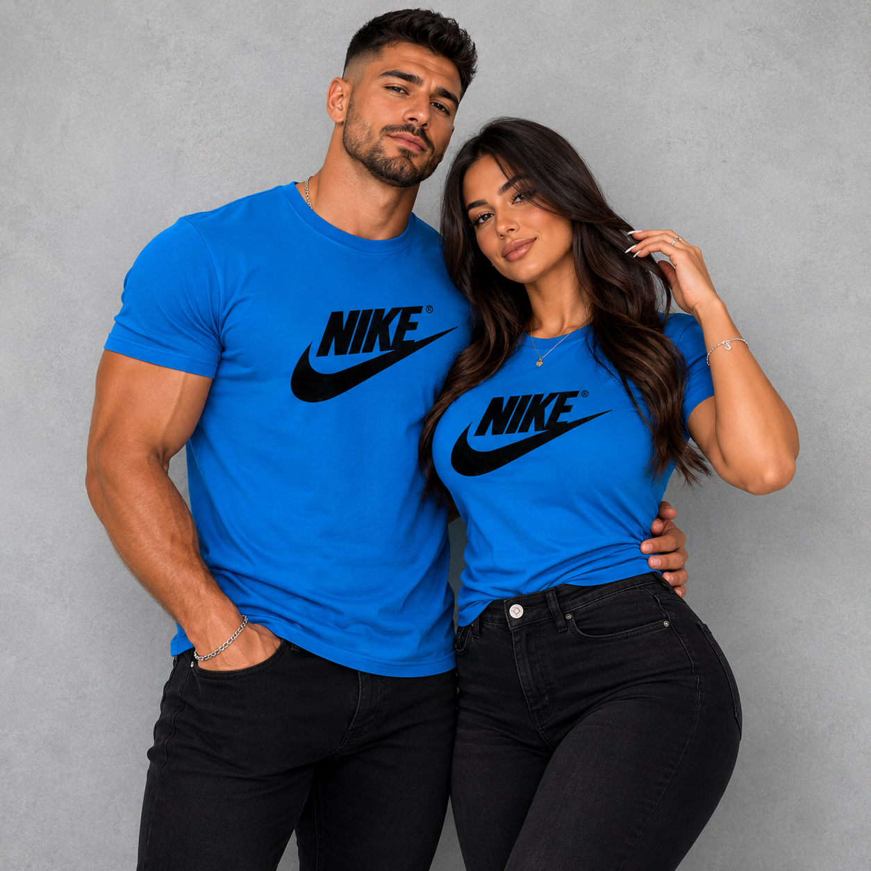 Tricou unisex la reducere 50%