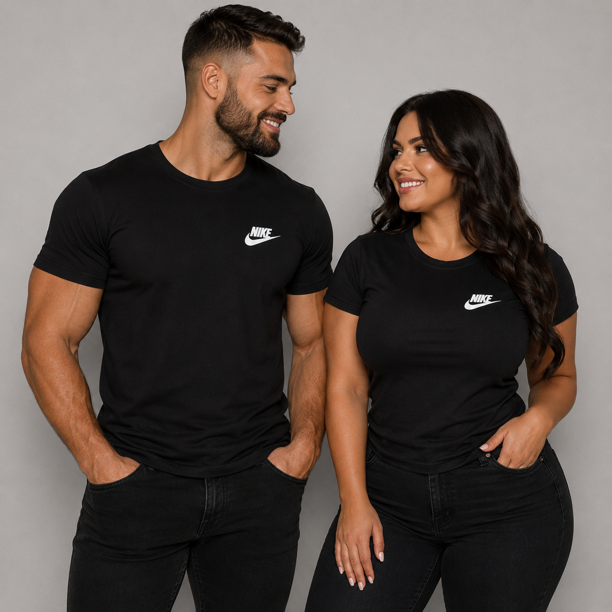 Tricou unisex la reducere 50%