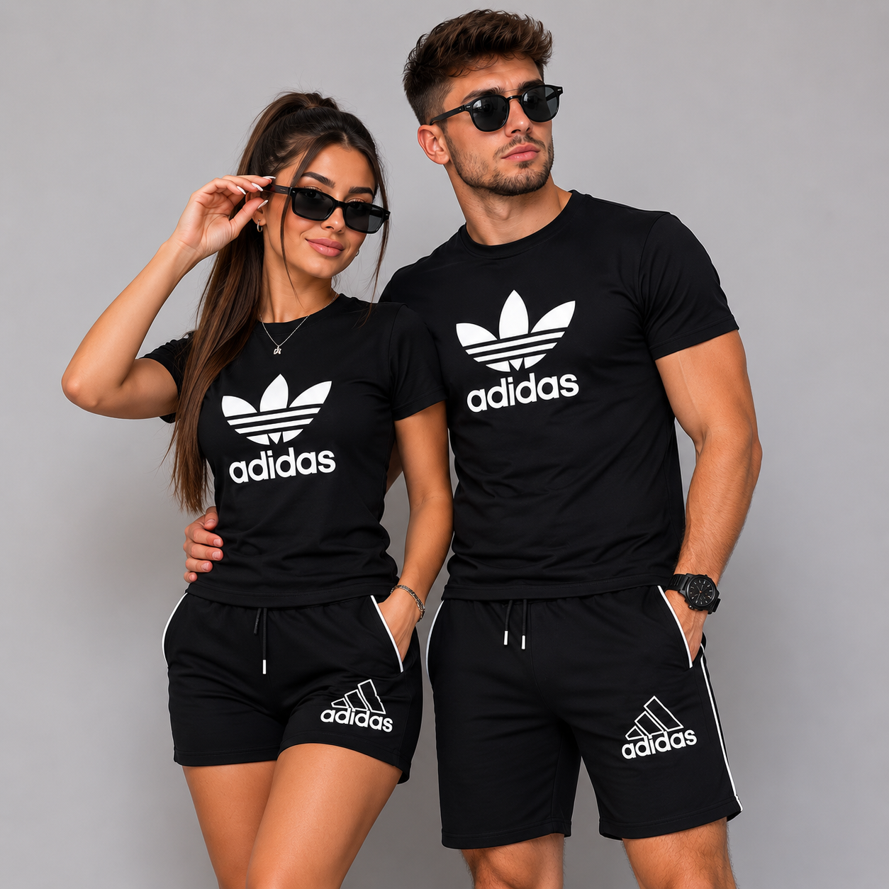 Set Matchy de vară - NAB