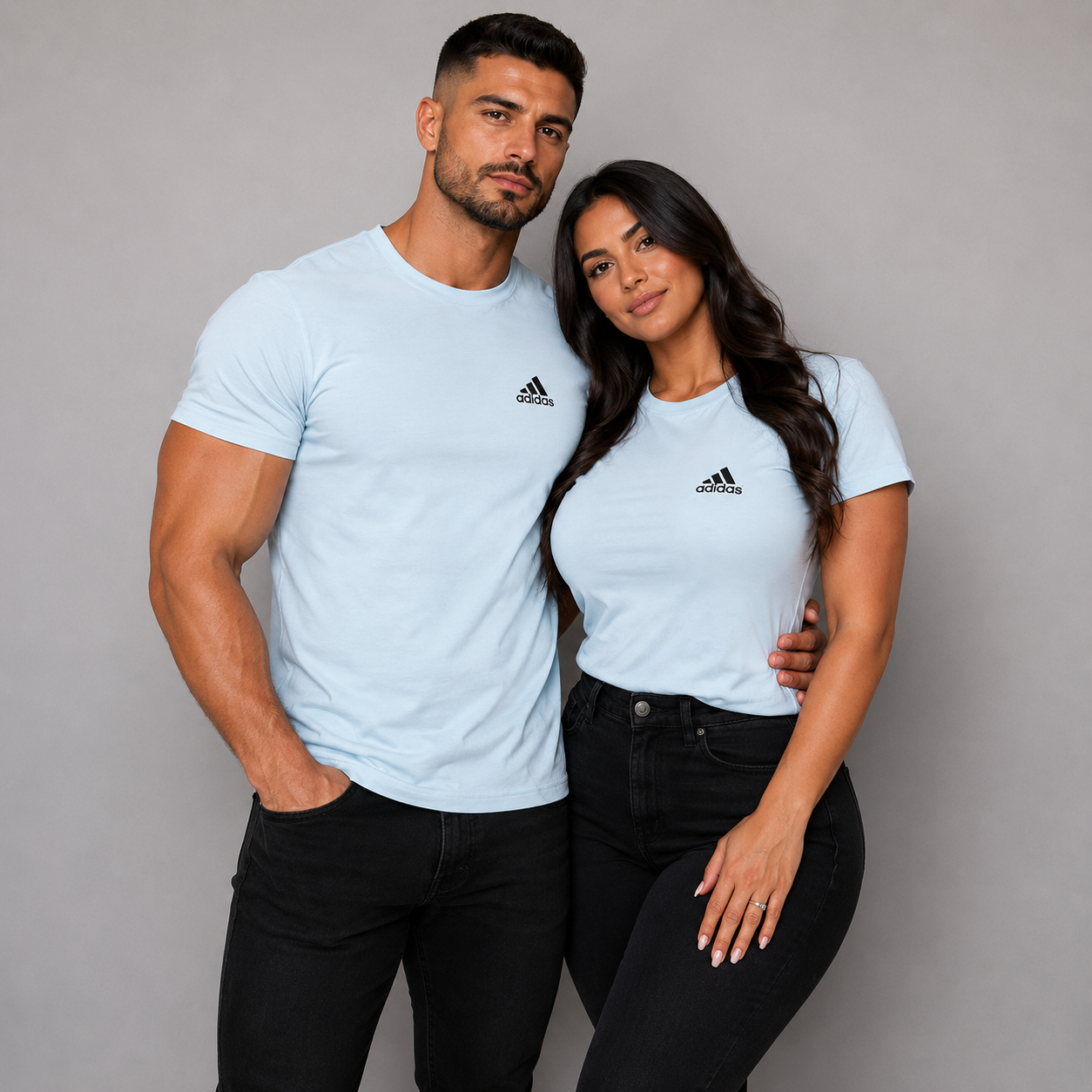 Tricou unisex la reducere 50%