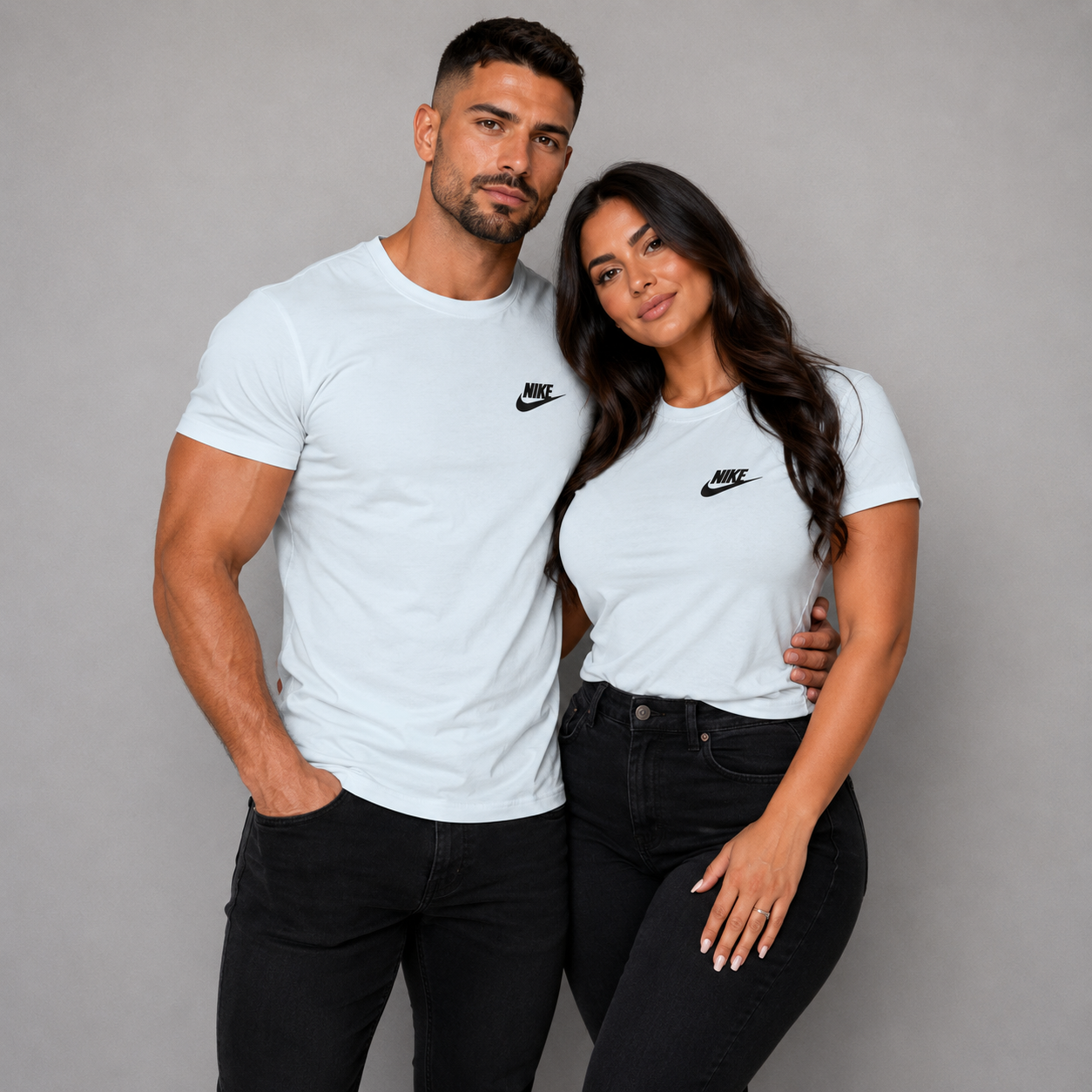 Tricou unisex la reducere 50%