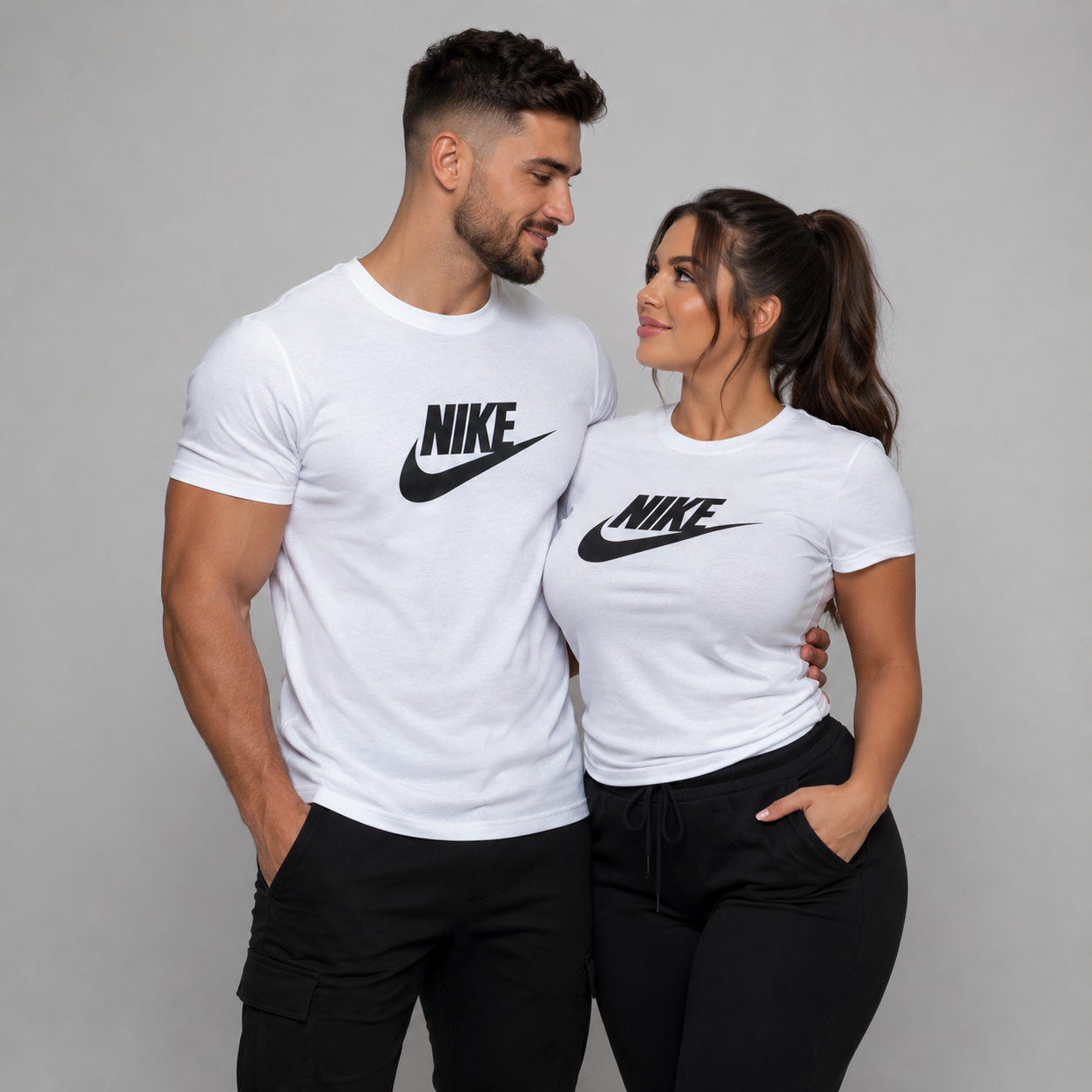 Tricou unisex la reducere 50%