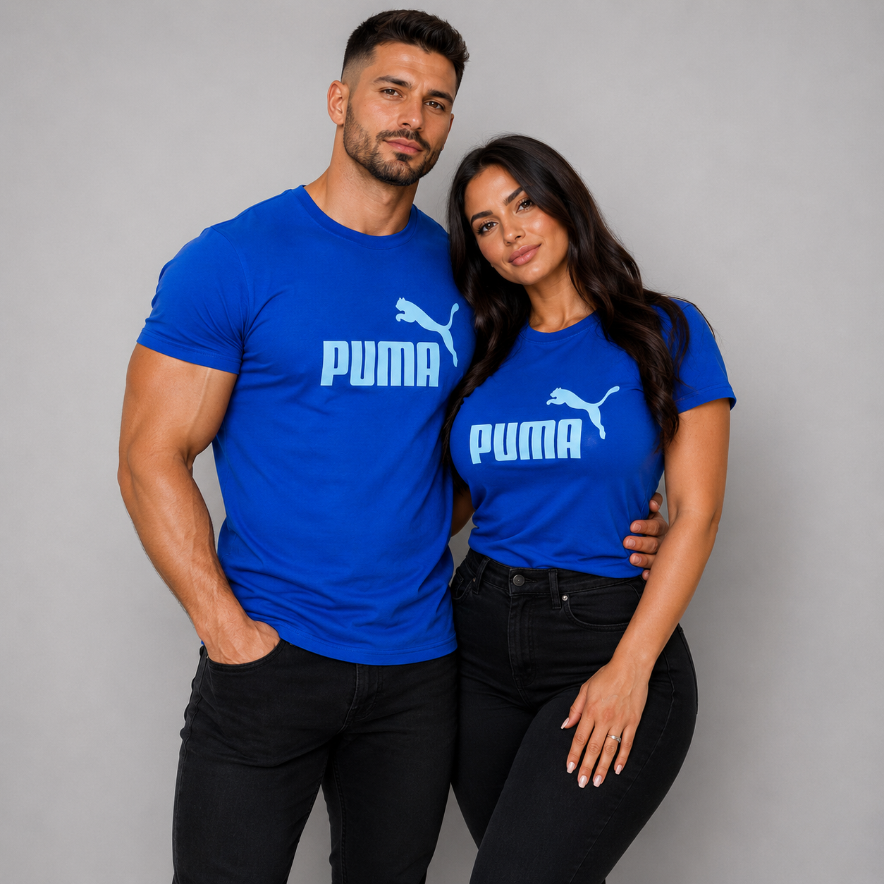 Tricou unisex la reducere 50%