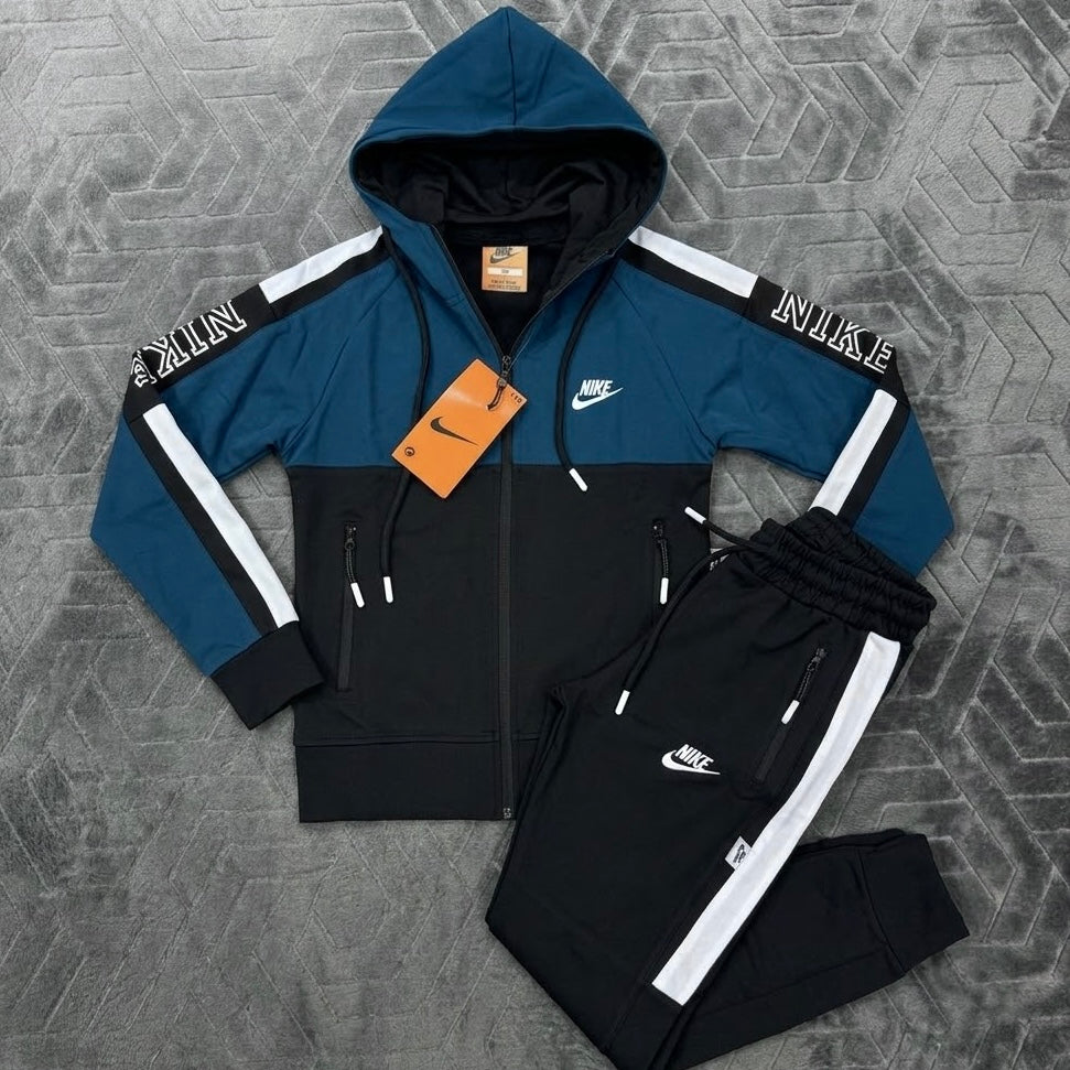 Trening copii unisex - Cool Bleumarin