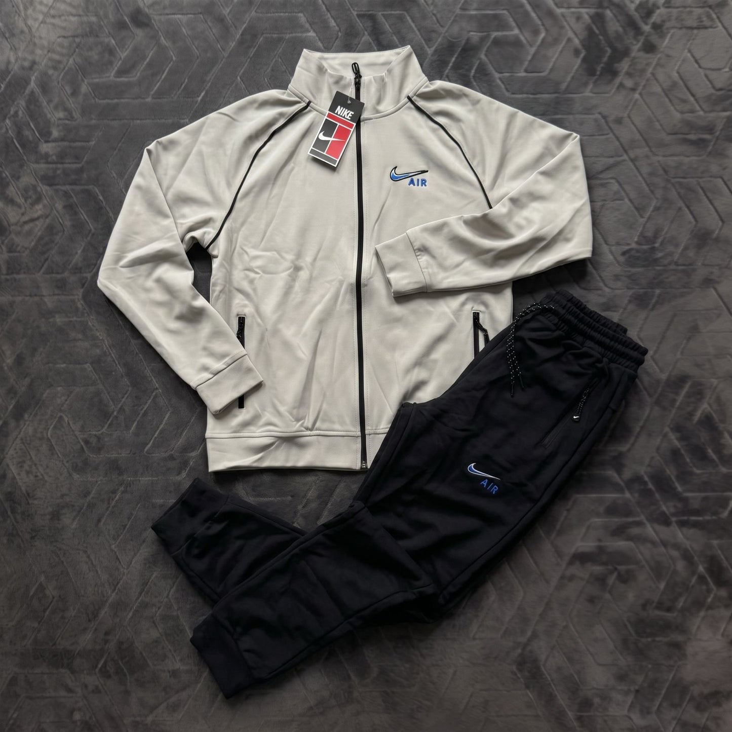 Trening copii unisex - Cold Beige