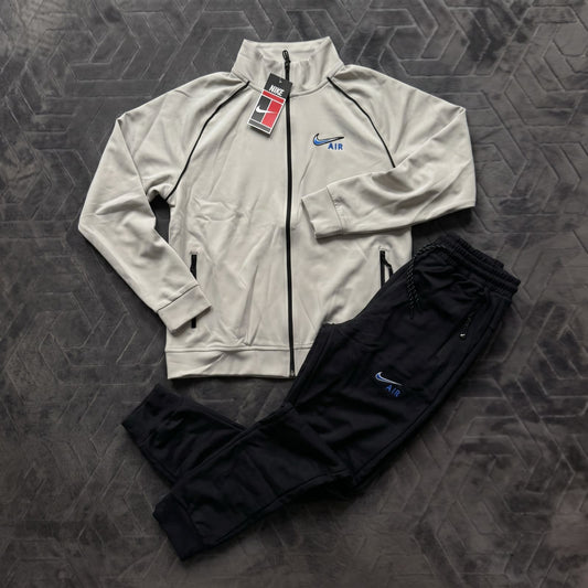 Trening copii unisex - Cold Beige