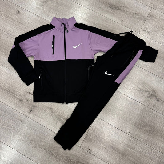 Trening copii unisex - Duo Lila