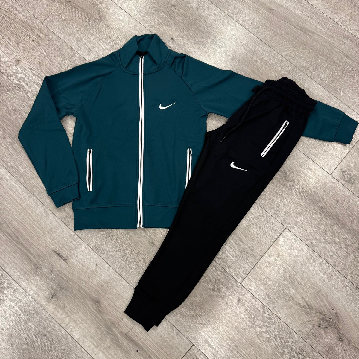 Trening copii unisex - Best Green