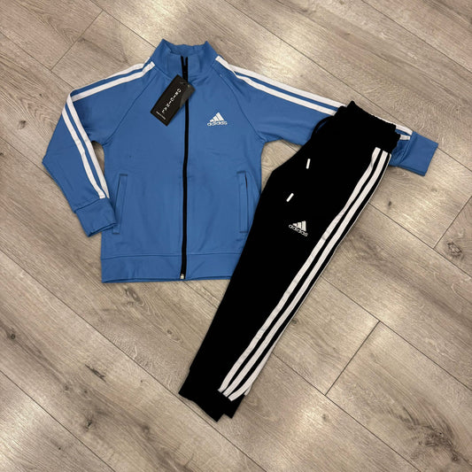Trening copii unisex - Pretty Blue
