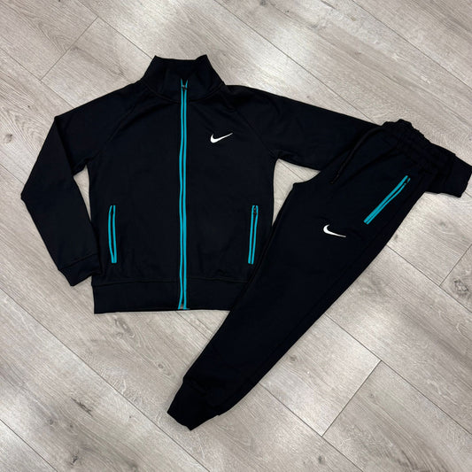 Trening copii unisex - Blue Shadow