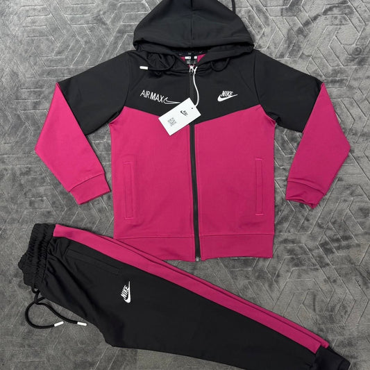 Trening copii unisex - Roze Intense