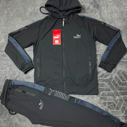 Trening copii unisex - Comfort Grey