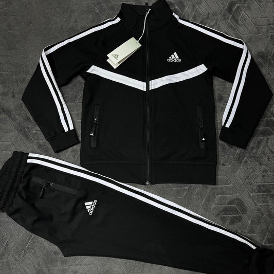 Trening copii unisex - Black Edition