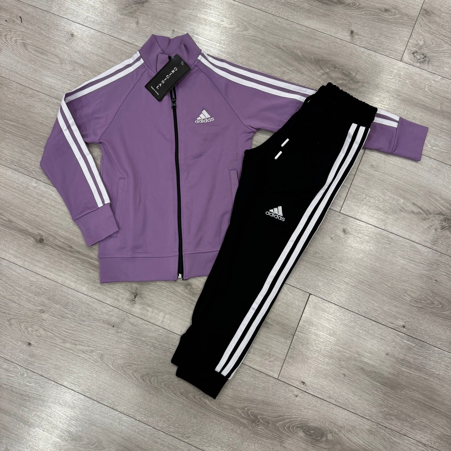Trening copii unisex - Beauty Lila
