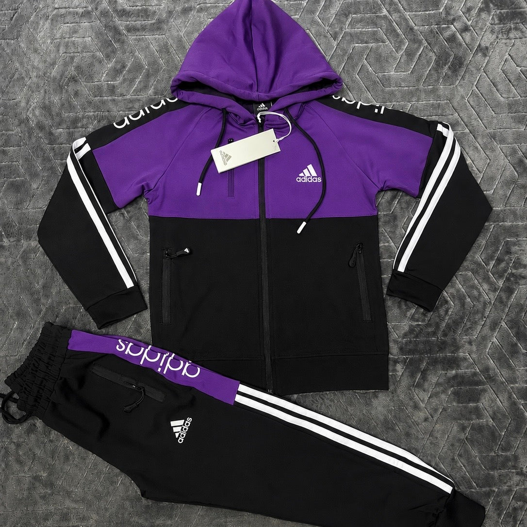 Trening copii unisex - Pure Violet