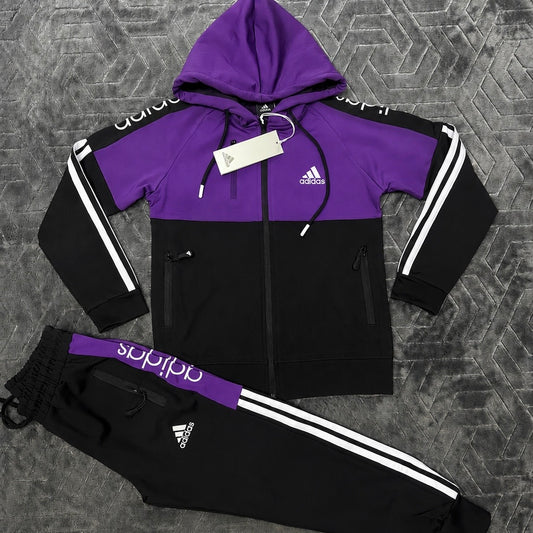Trening copii unisex - Pure Violet