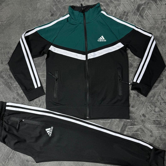 Trening copii unisex - Green Edition