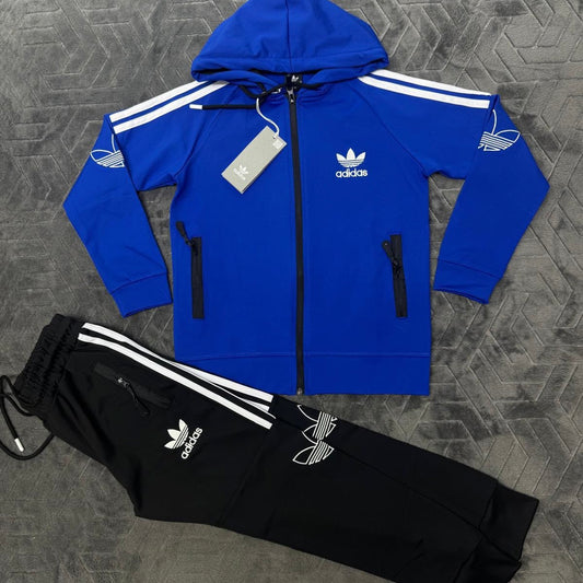 Trening copii unisex - Ocean Blue