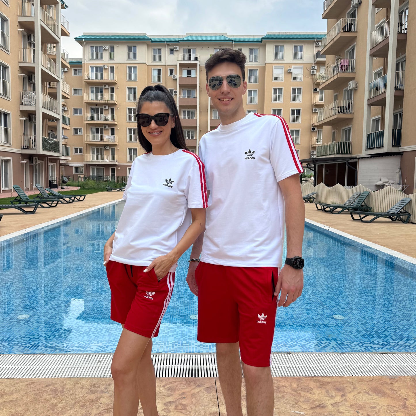 Set Matchy de vară- CVAR1