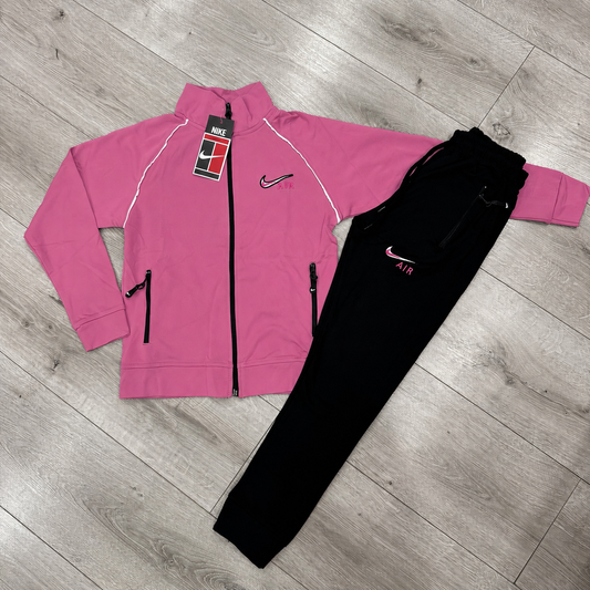 Trening copii unisex - Bunny Pink