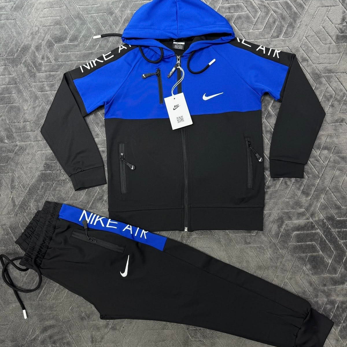 Trening copii unisex - Smart Blue