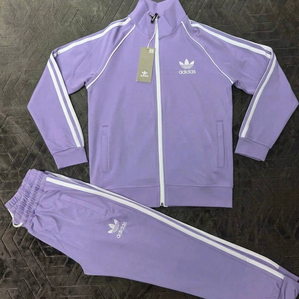 Trening copii unisex - Light Purple