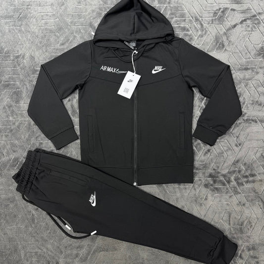 Trening copii unisex - Dynamite Black