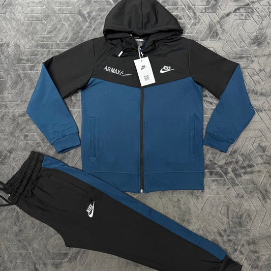 Trening copii unisex - Cold Blue