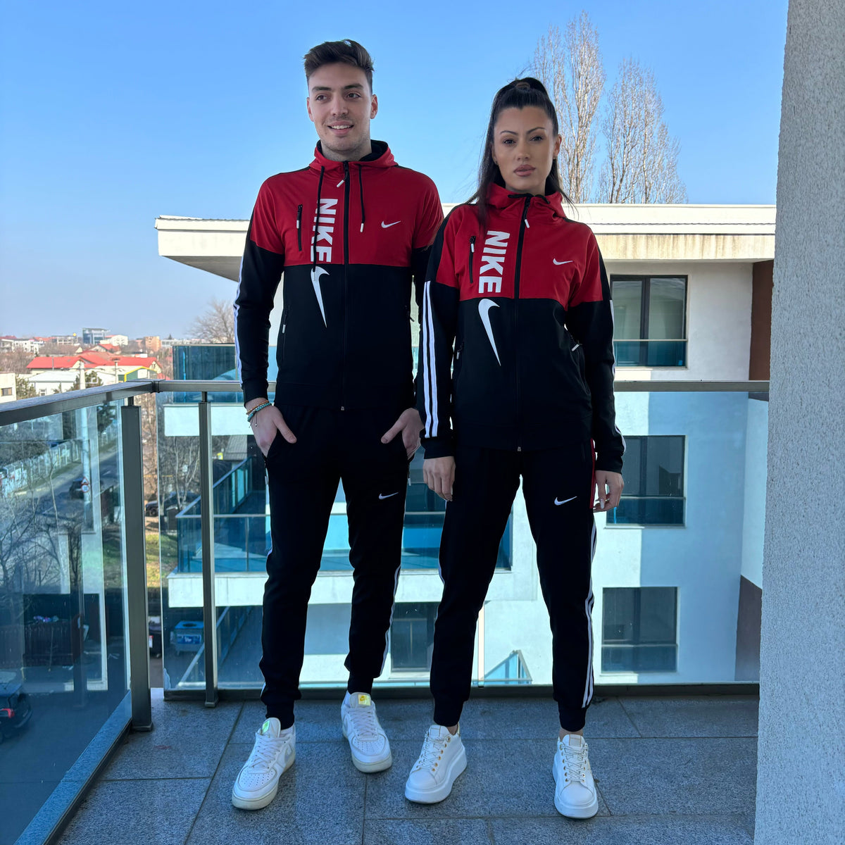 Trening Cuplu NeoFit - TCNFR