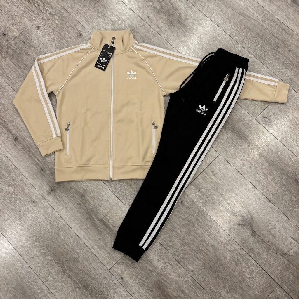 Trening copii unisex - Best Crem