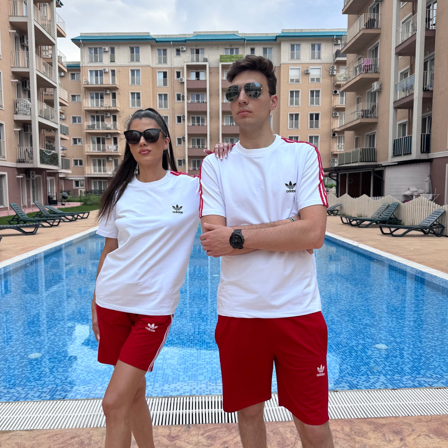 Set Matchy de vară- CVAR1