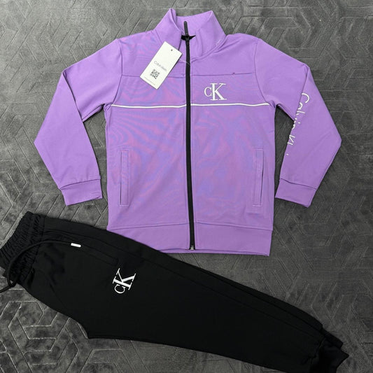 Trening copii unisex - Perfect Lila