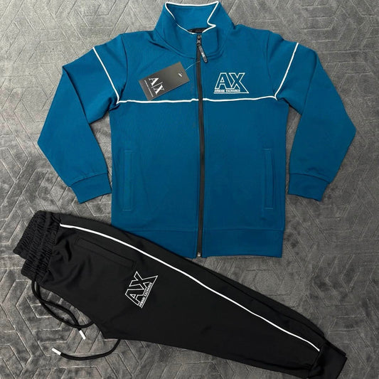 Trening copii unisex - Deep Blue